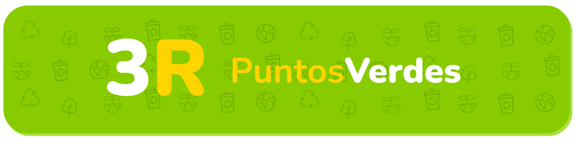 puntos verdes